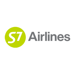 S7 Airlines 