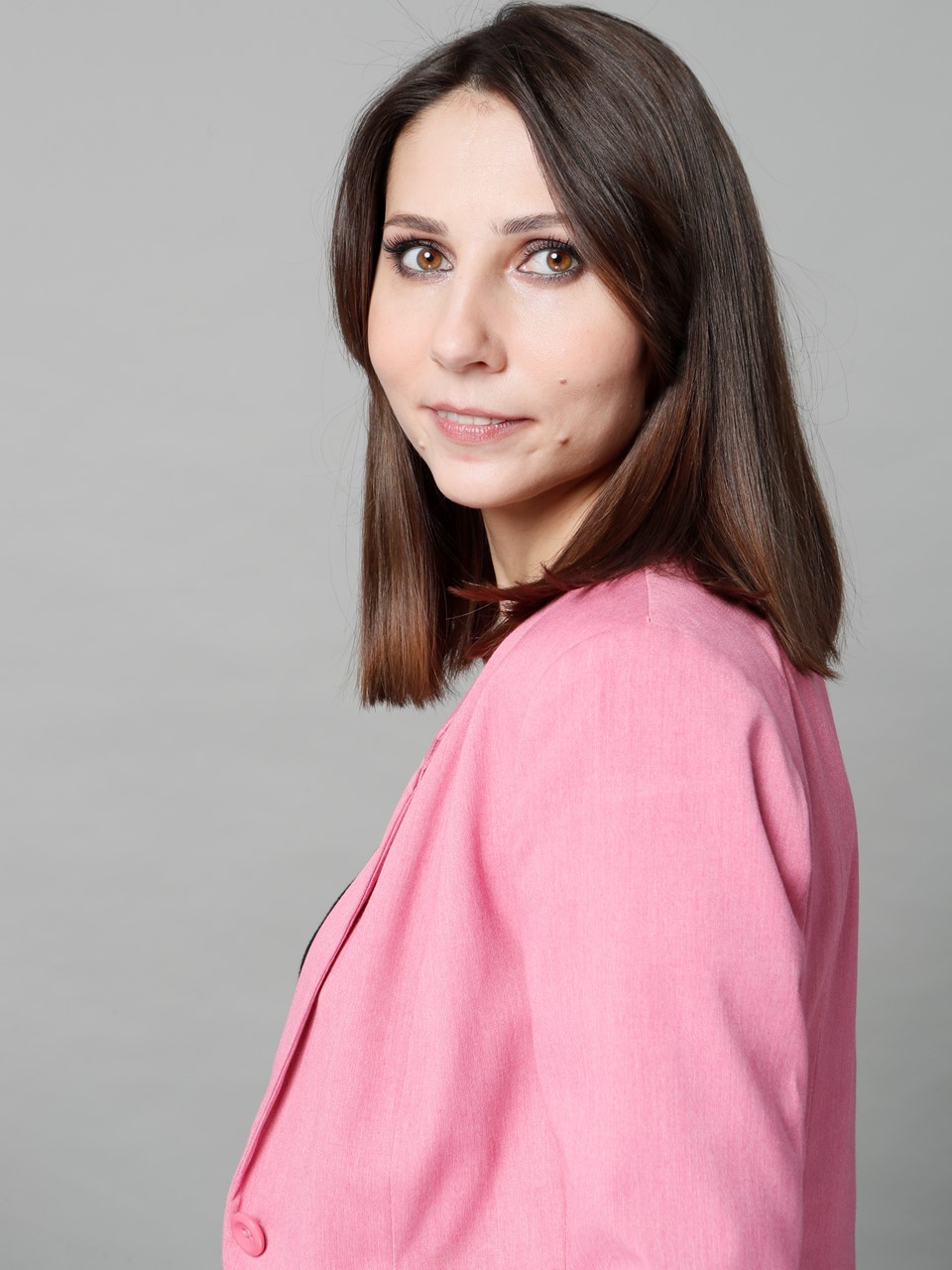 Natalia Nikishova