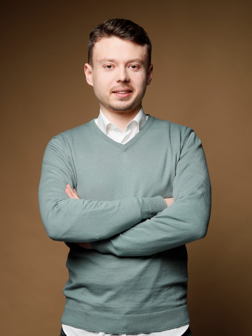 Timur Tazhirov