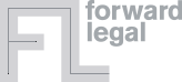 Forward Legal Logo Логотип