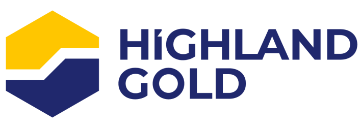 Highland gold