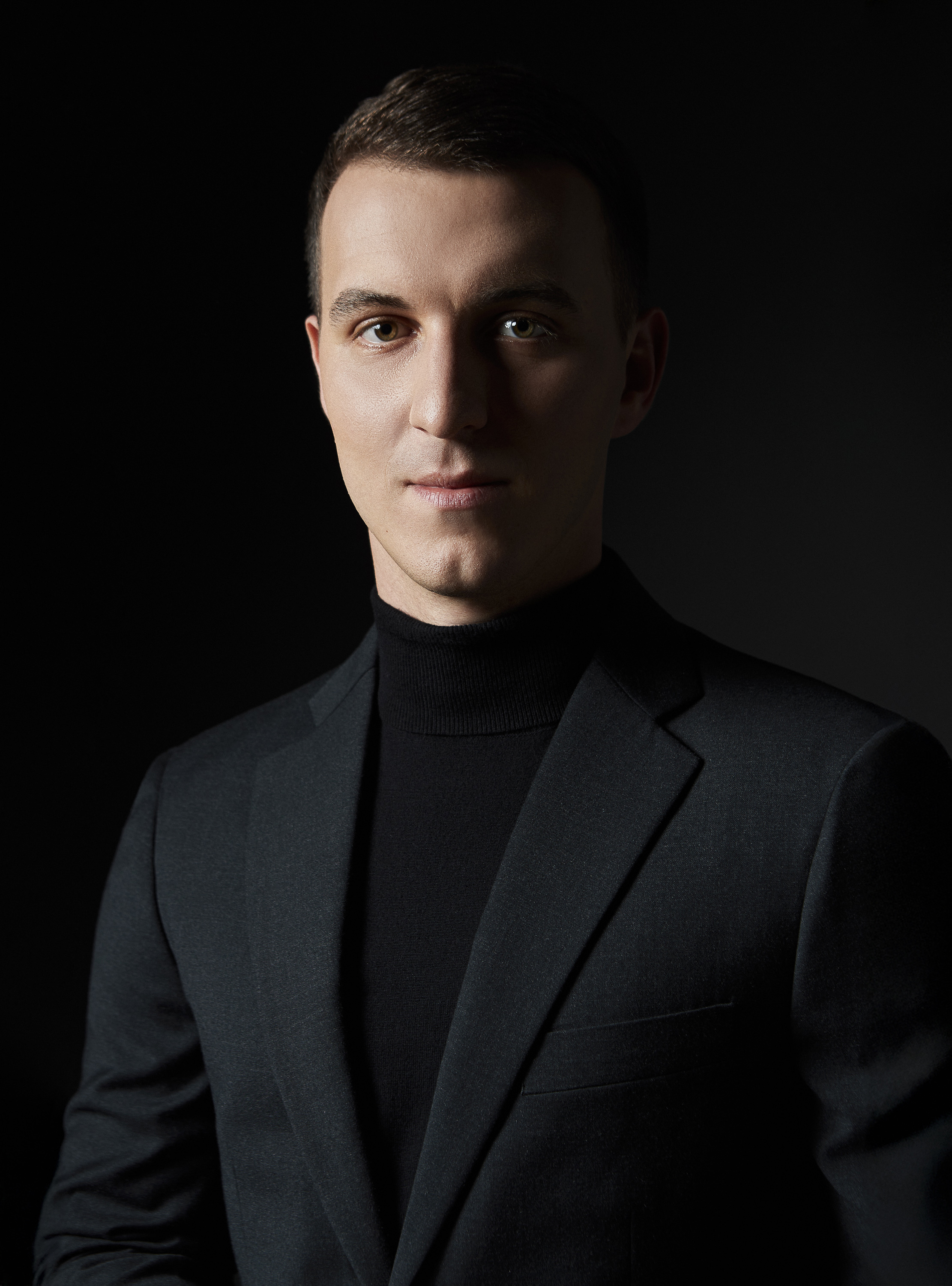 Максим Игнатов